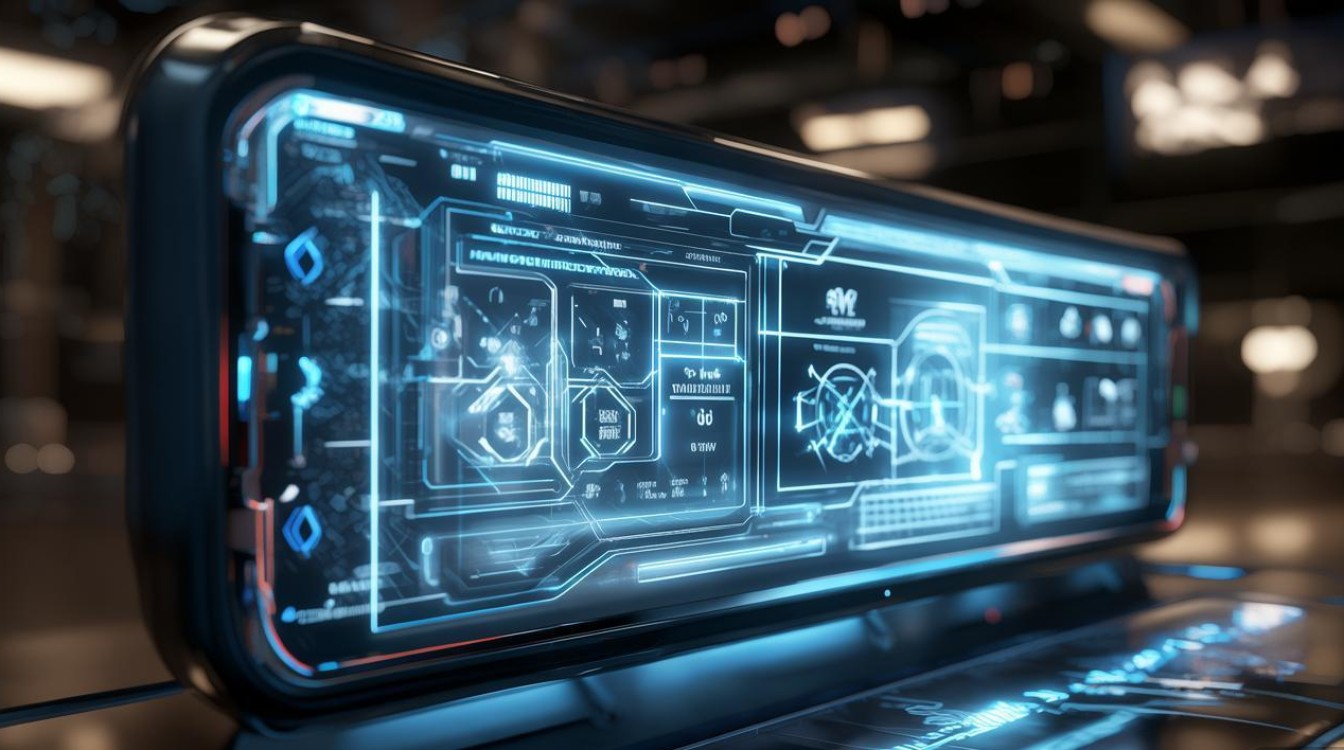 创意导视系统-图1