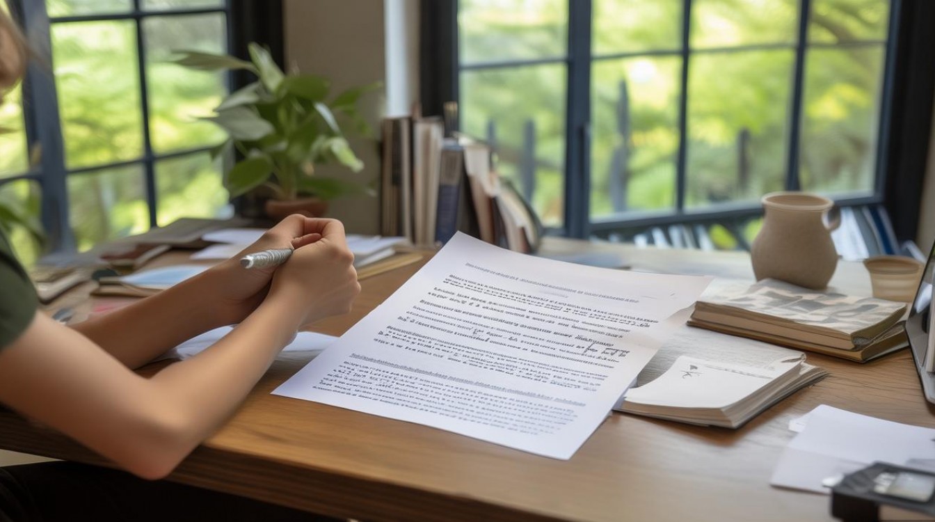 句子理解 答题技巧-图1