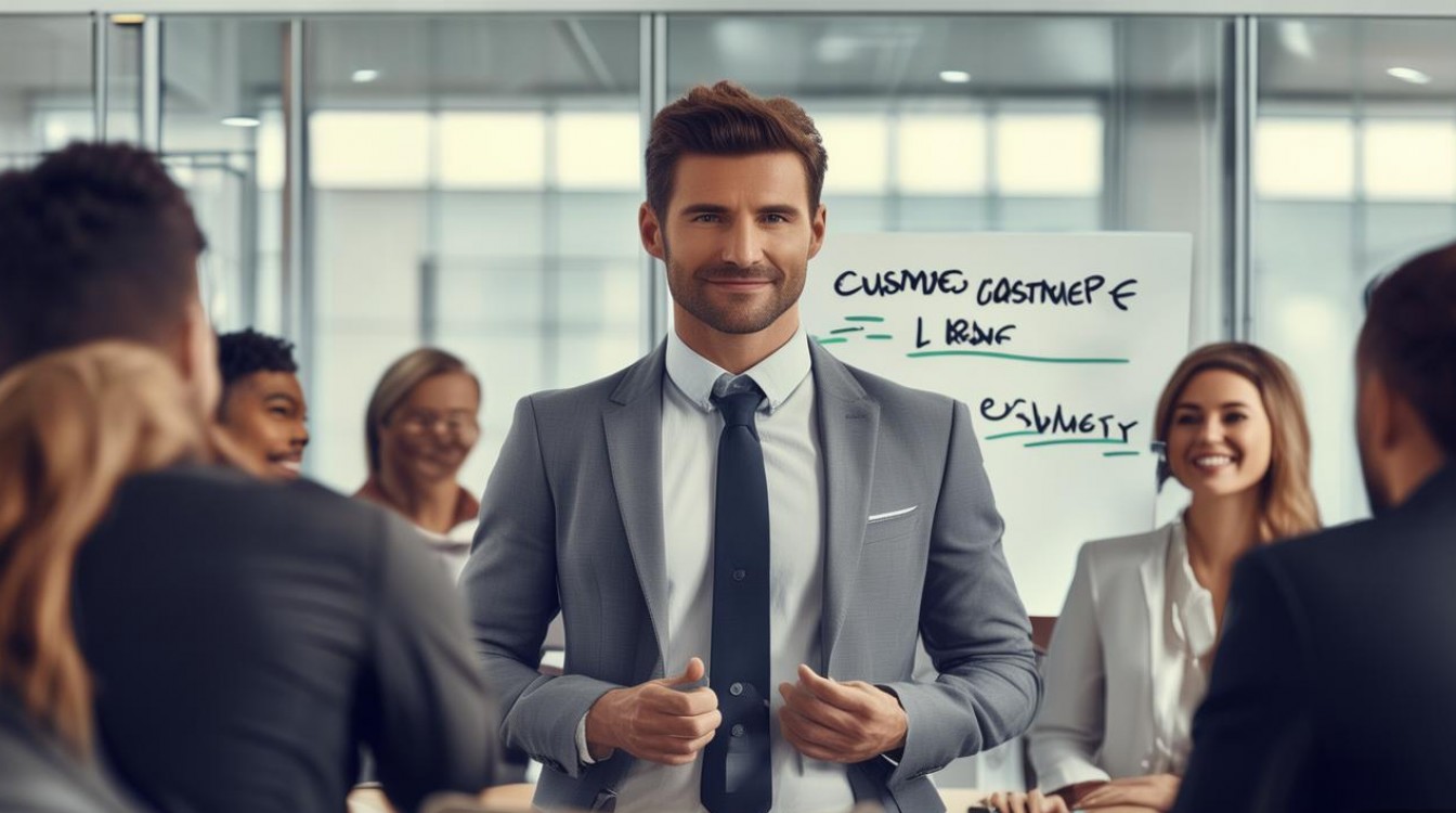 联系客户好评技巧-图1