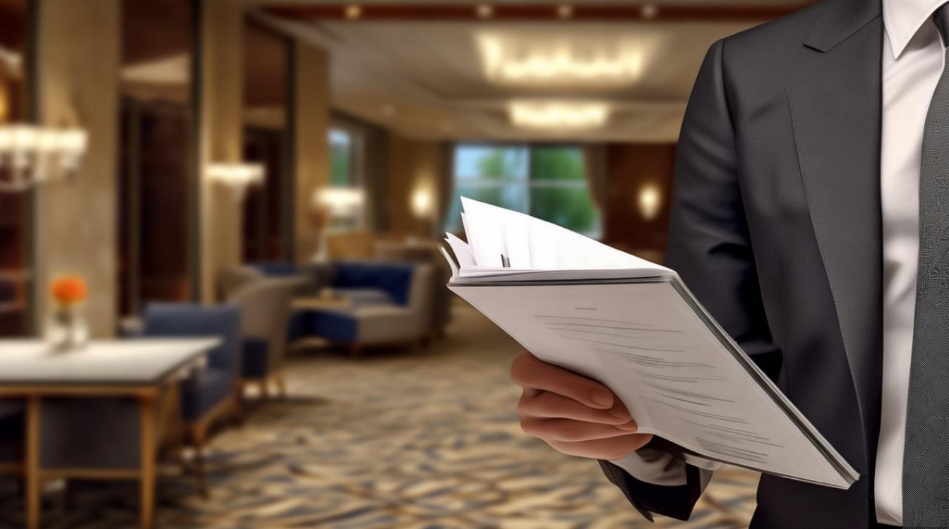 酒店销售拜访技巧-图1