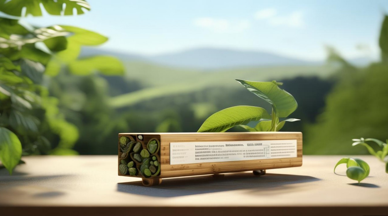 环保创意品，2025年最火可持续设计有哪些？-图1