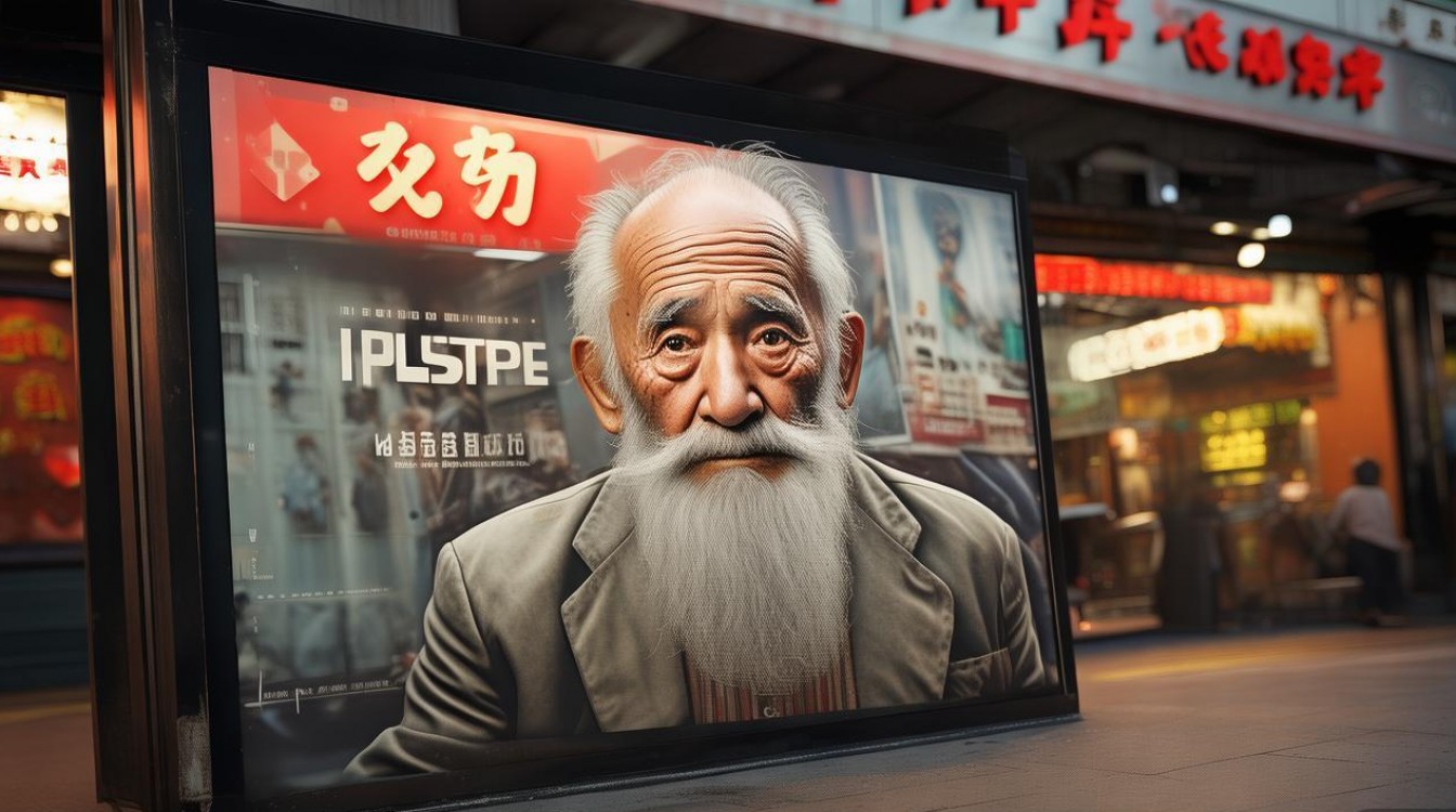 老罗新广告创意,这次能成吗?-图1 老罗新广告创意,这次能成吗?-图1