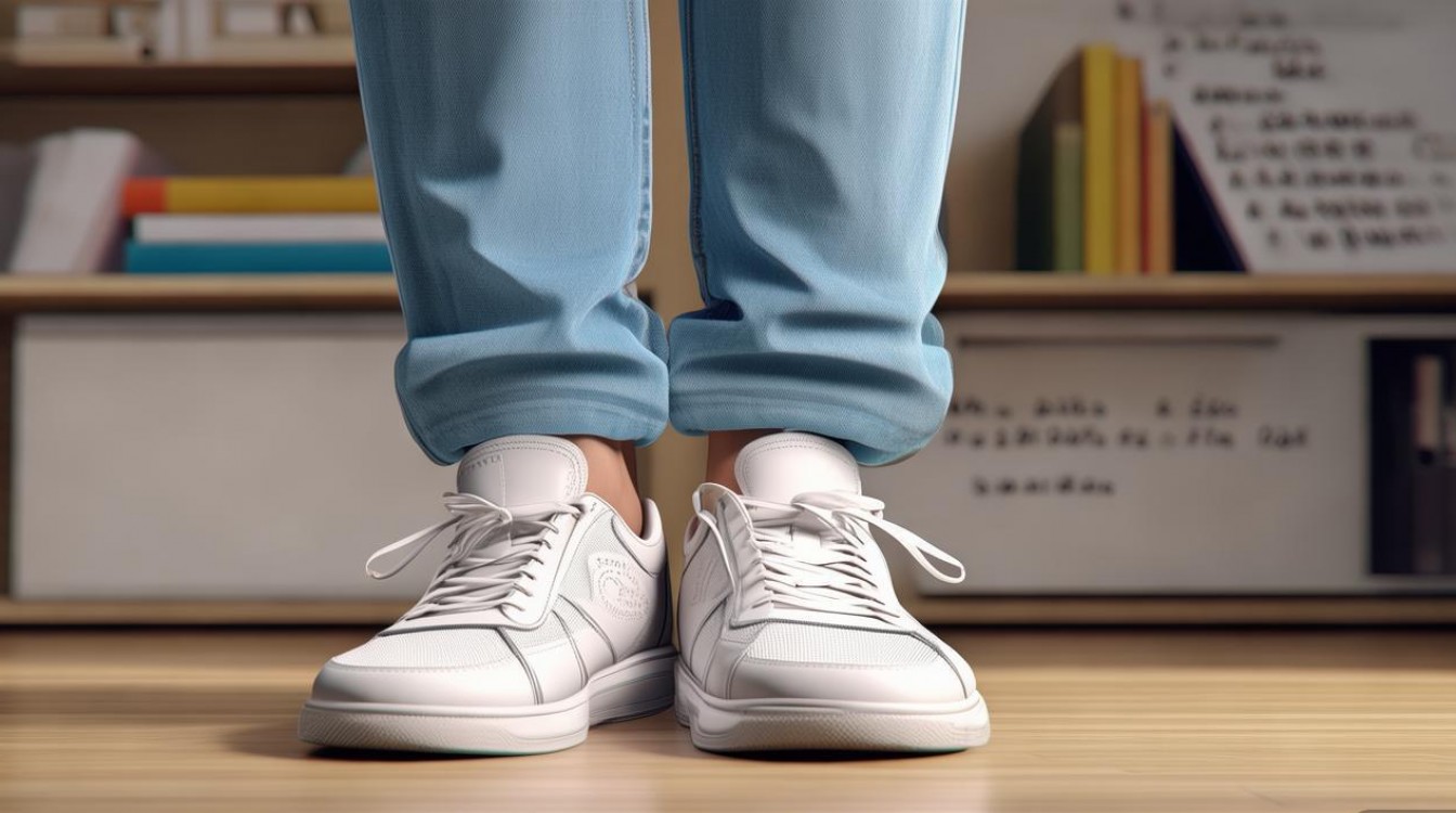 2025大学新生必看!鞋子搭配怎么搭才时髦又实用?-图1 2025大学新生必看!鞋子搭配怎么搭才时髦又实用?-图1