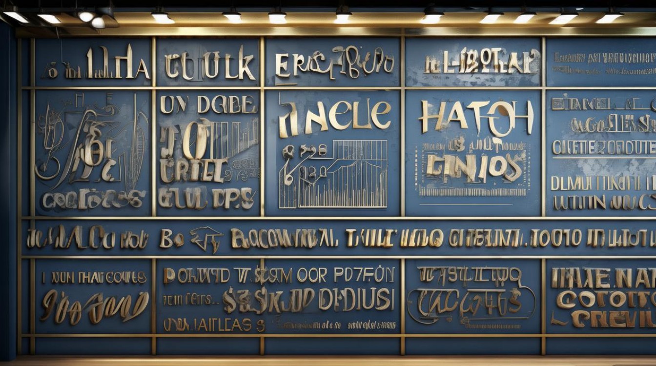 财务创意文化墙，2025企业文化建设新趋势？-图1