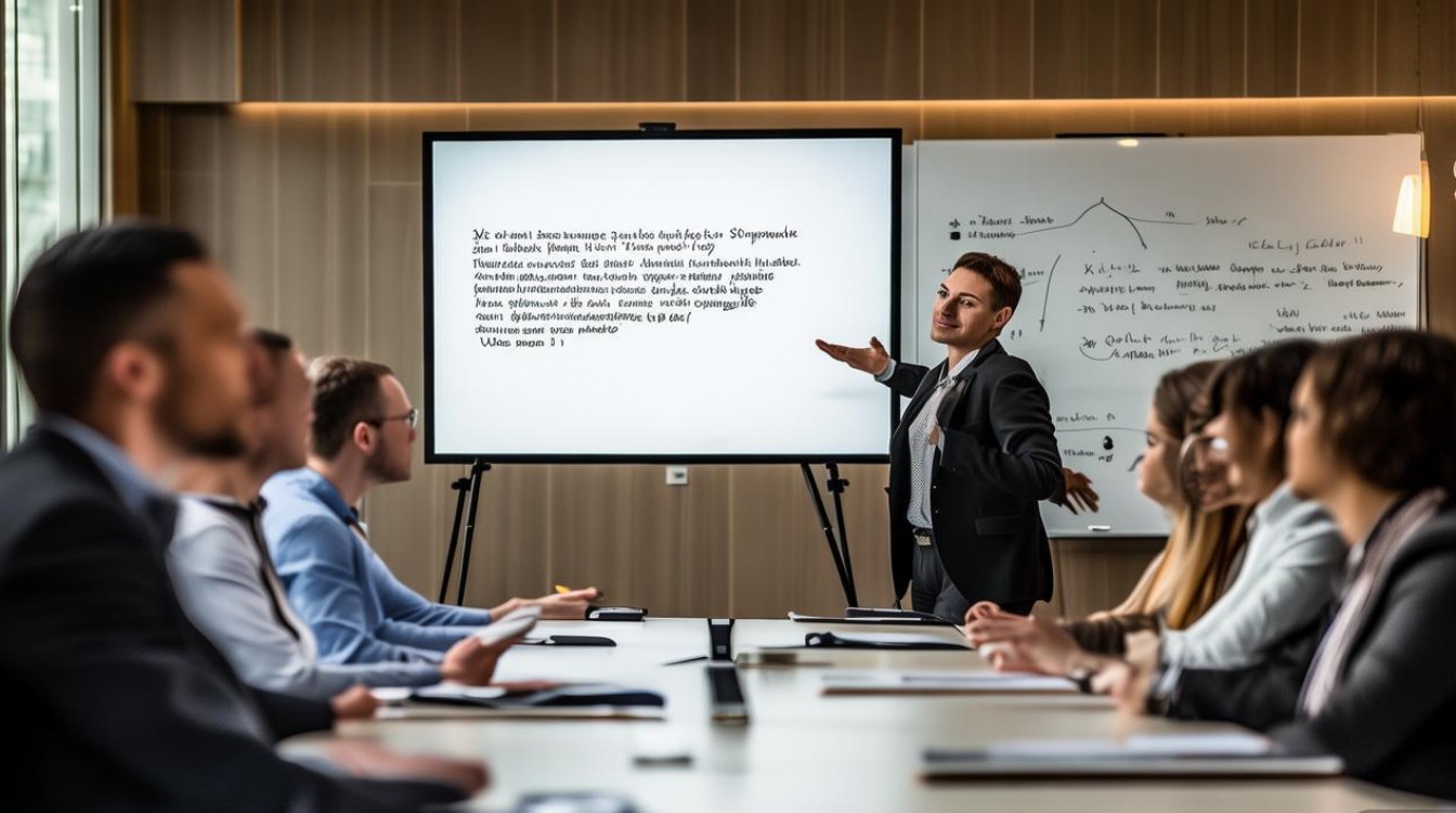 酒店沟通技巧培训-图1