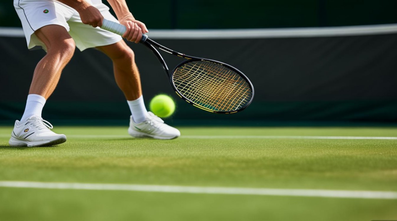 2025网球赛怎么拍？专业技巧捕捉高光时刻！-图1