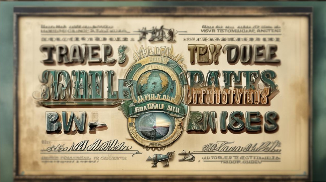 旅行社名字大全创意-图1