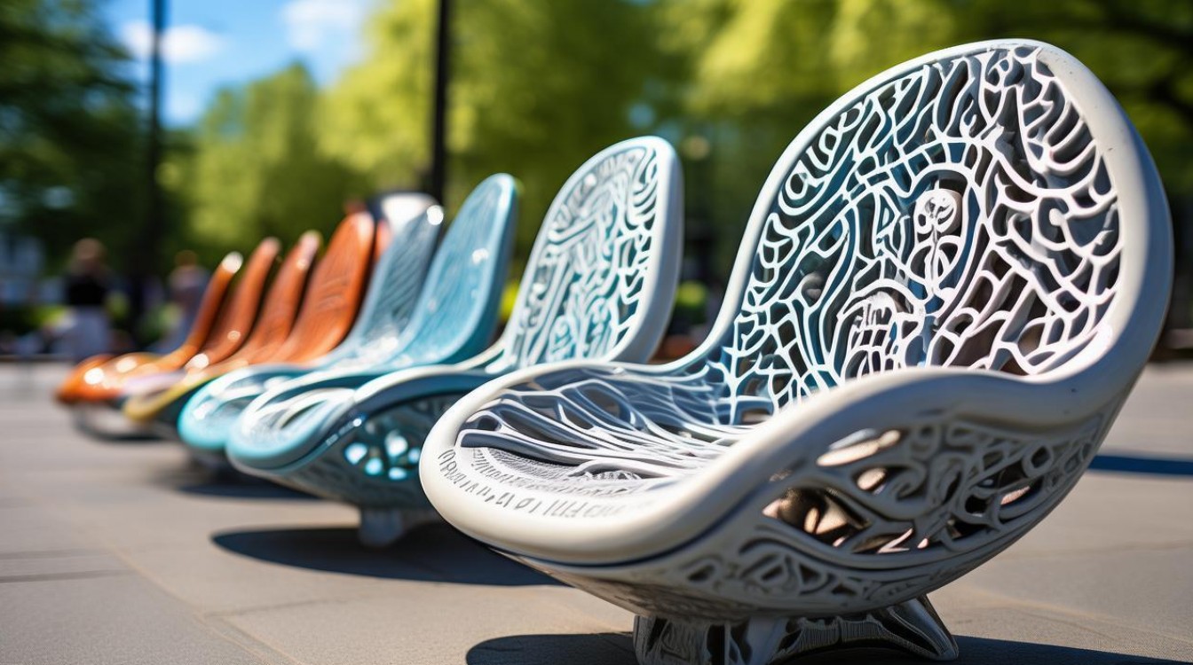 公共座椅创意如何破解城市一座难求？-图1