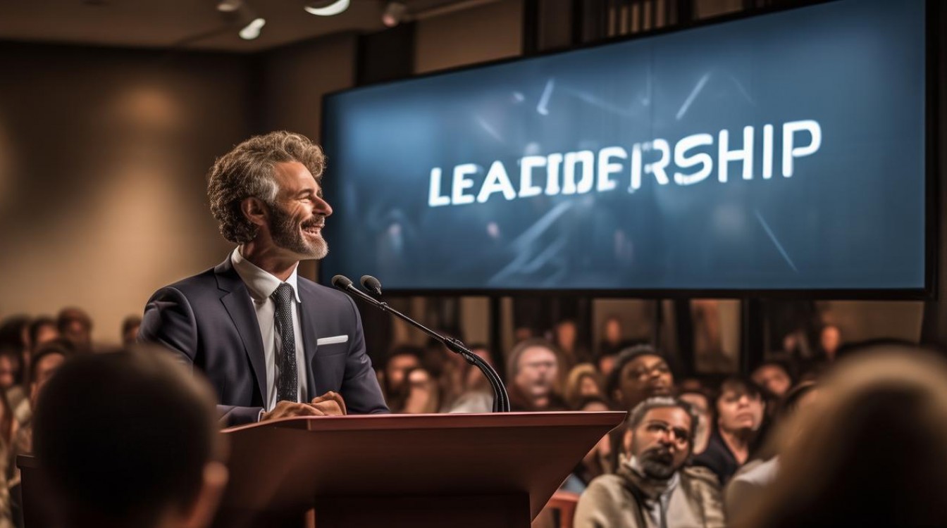 领导讲话稿 技巧-图1