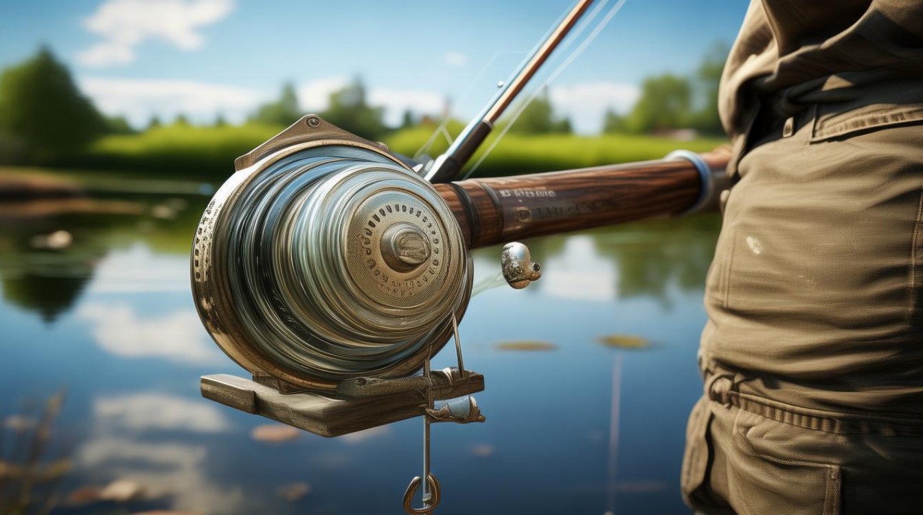 现在钓虾子用什么饵料最有效？-图1