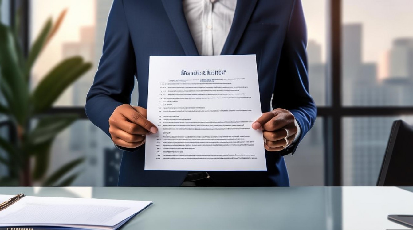 自荐求职技巧-图1