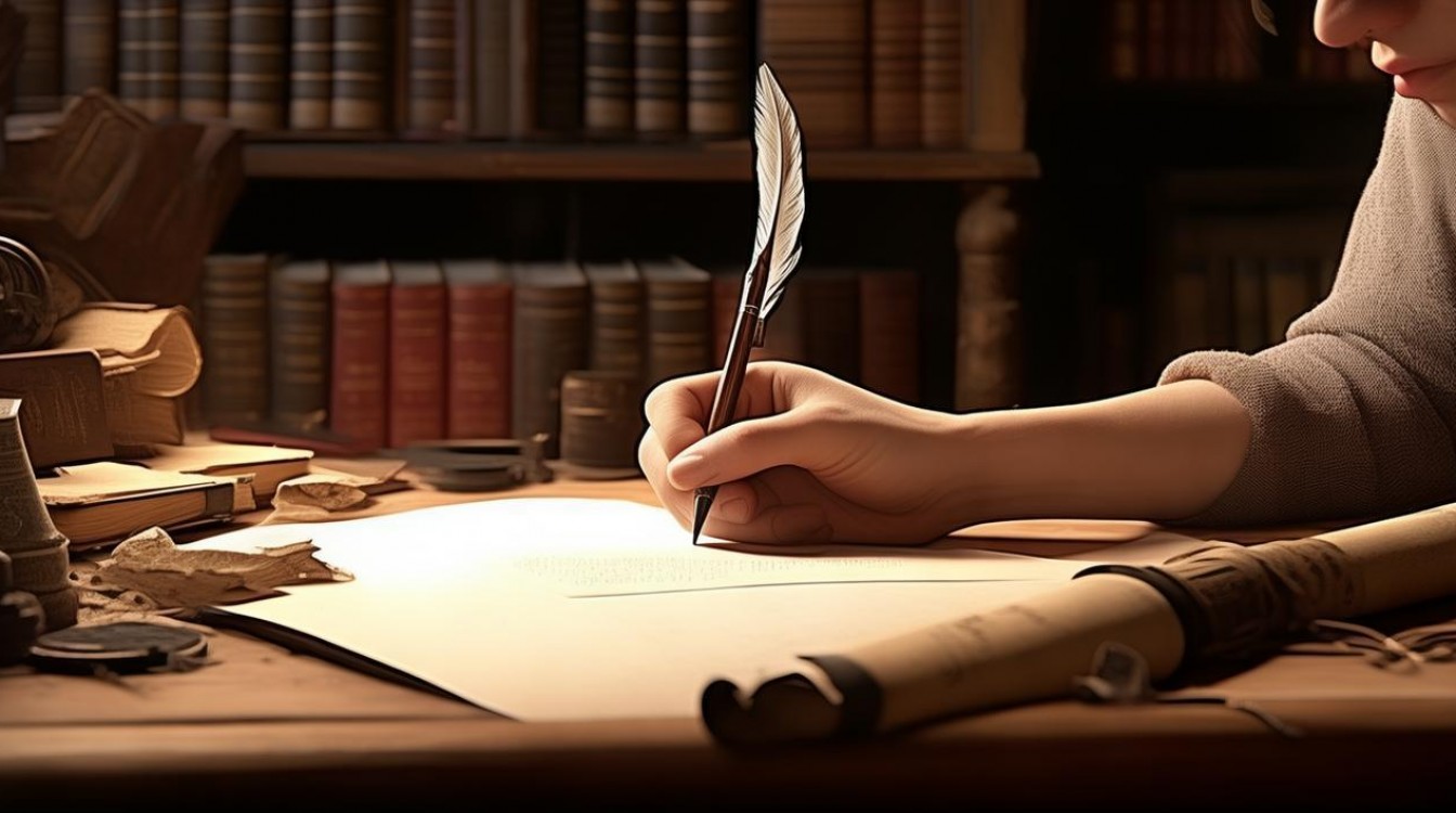 写作技巧如何提升文章时效性与传播力?-图1 写作技巧如何提升文章时效性与传播力?-图1