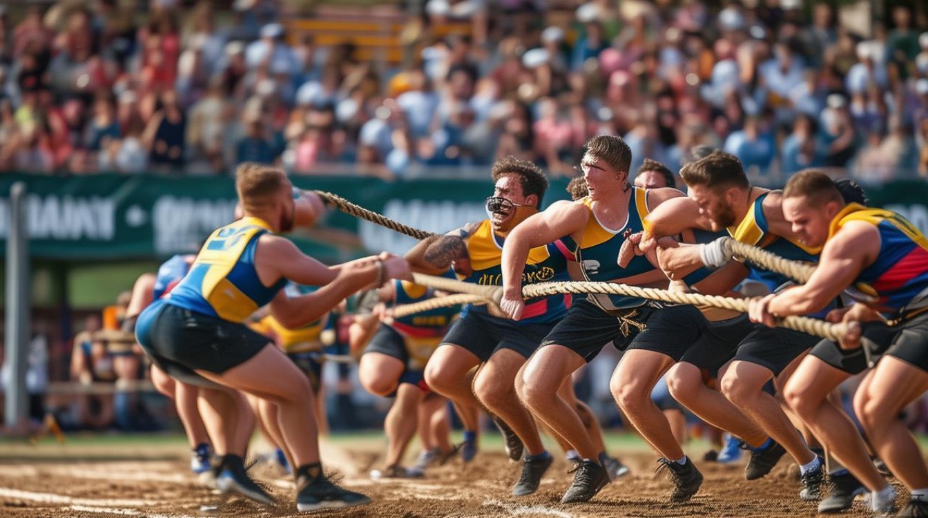 拔绳如何巧发力？2025最新制胜技巧有哪些？-图1