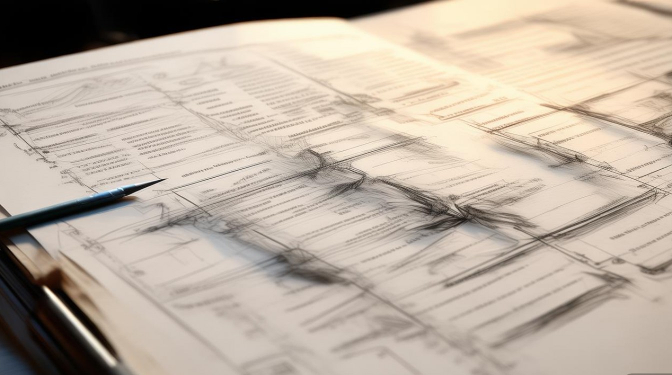 2025最新创意素描范本，如何突破传统技法瓶颈？-图1