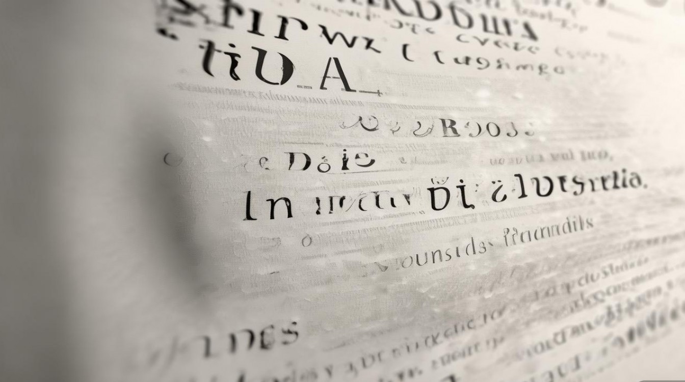 信息字体创意设计-图1 信息字体创意设计-图1