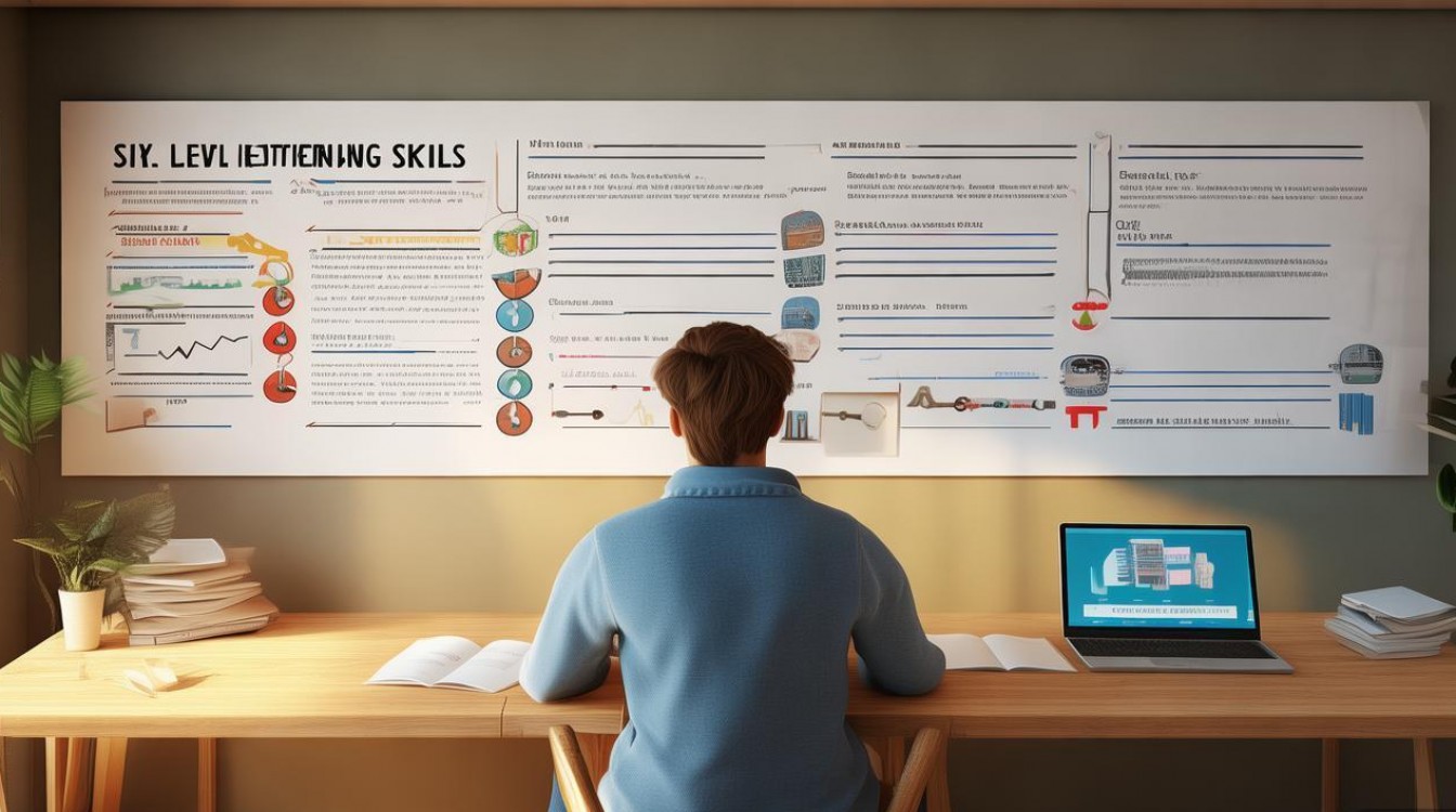 六级考试听力技巧-图1