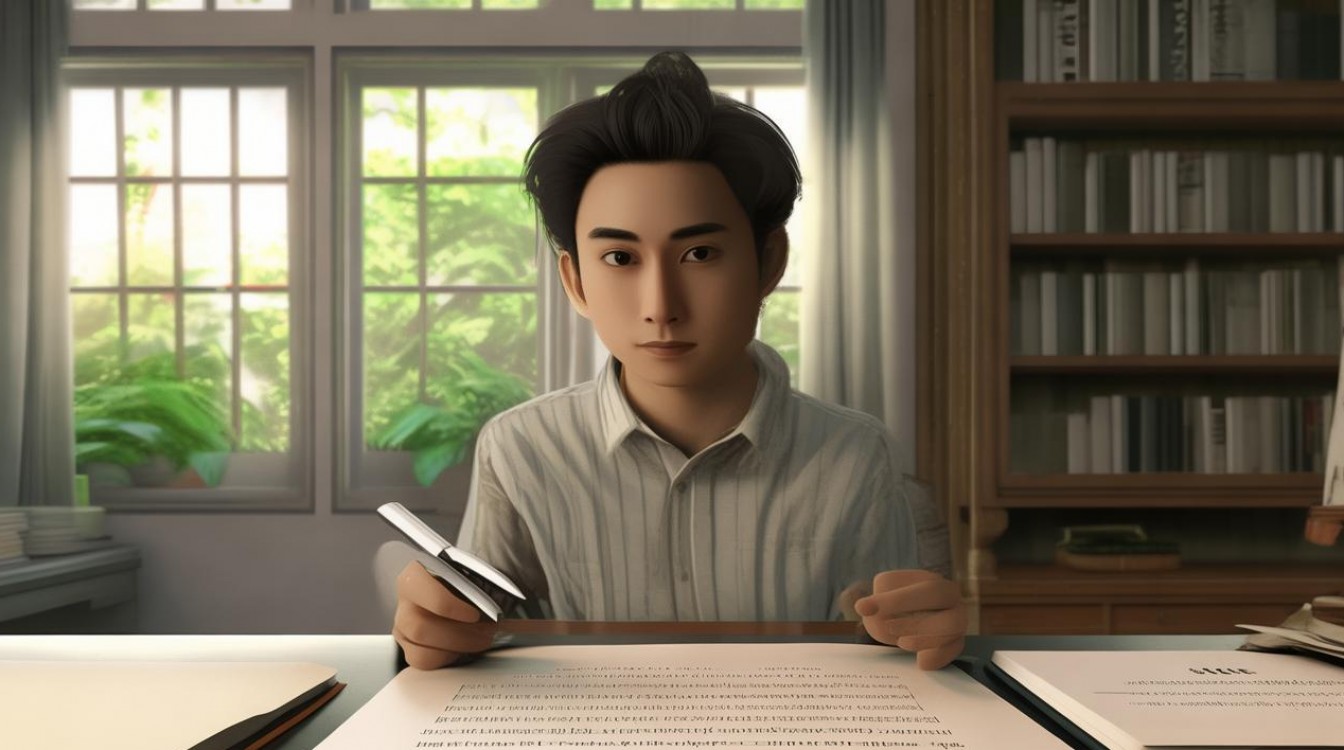 2025面试如何坦诚缺点又不减分？-图1