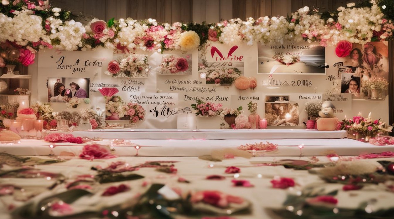 结婚祝福视频创意-图1