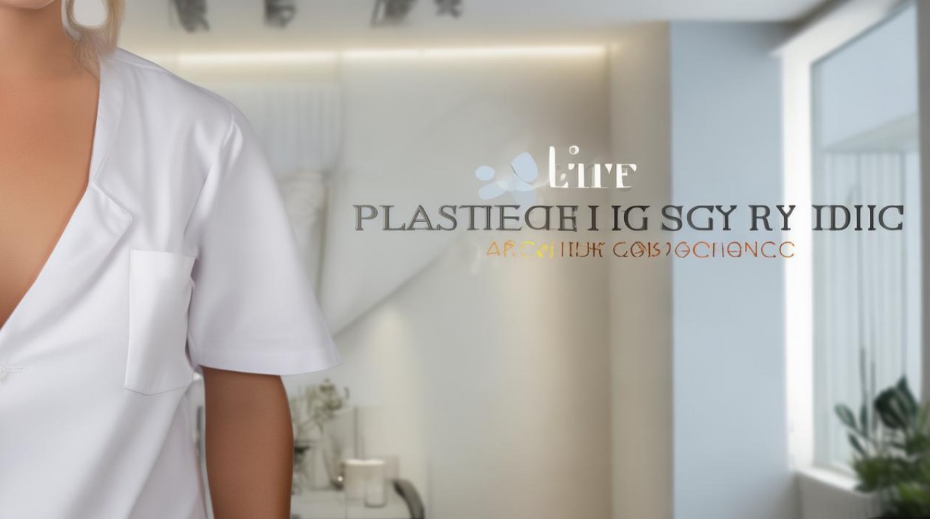 创意整形广告翻车？网红医院被曝虚假宣传-图1