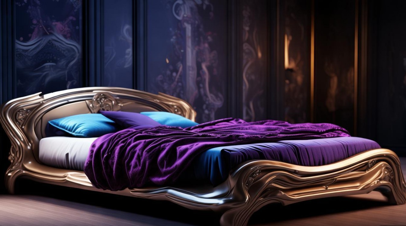 创意床2025新品上市，真能解决睡眠难题？-图1