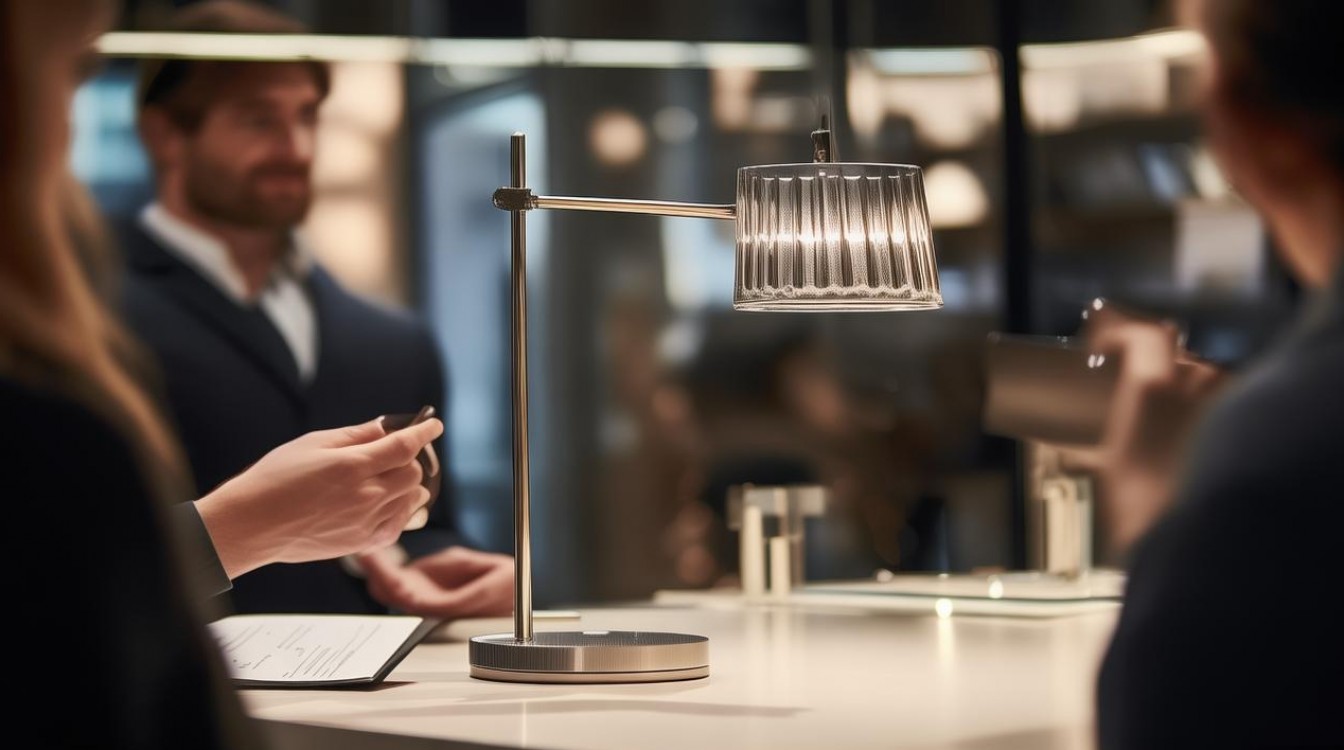 2025年推销台灯，提问技巧怎么提升转化率？-图1