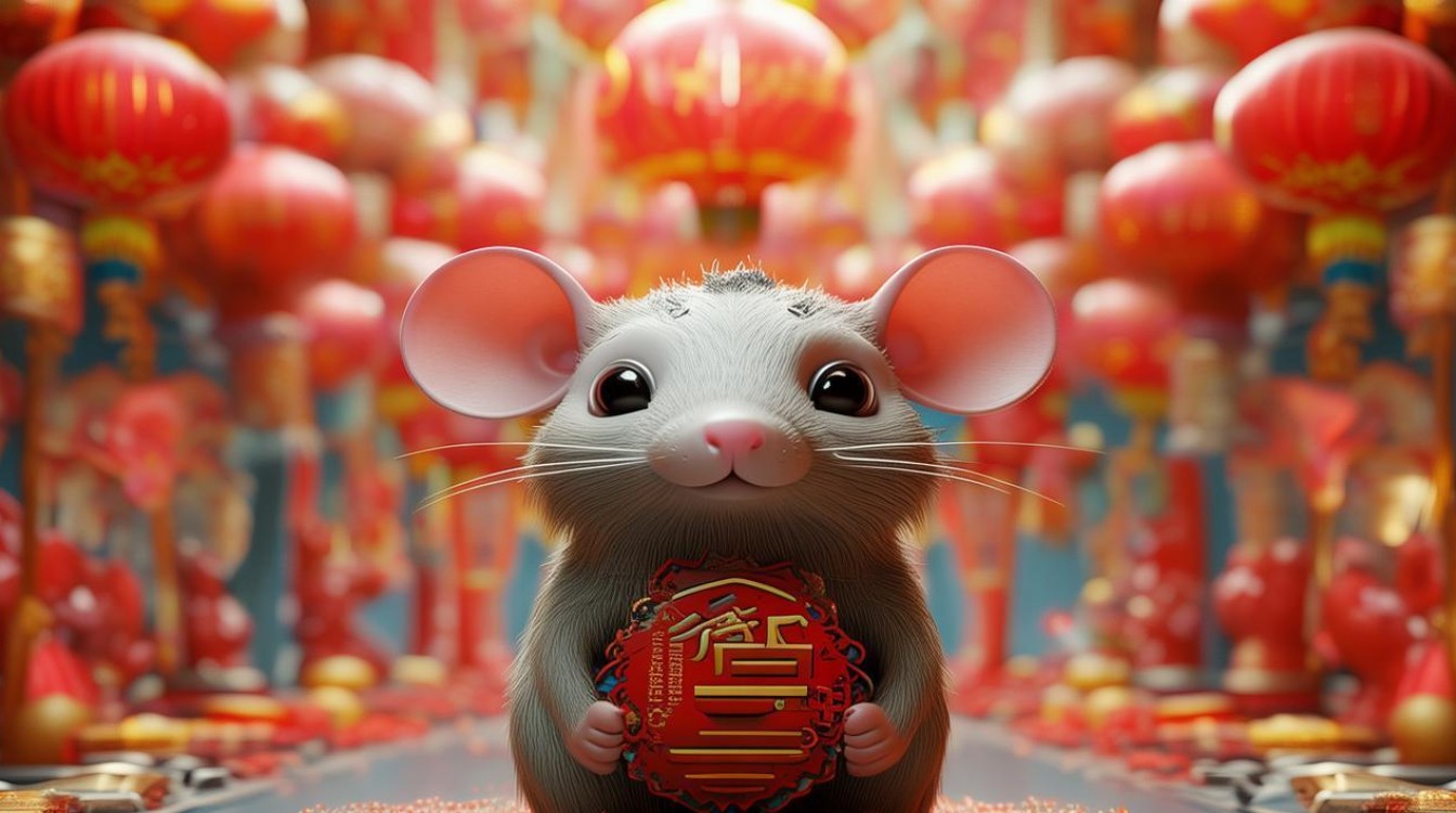 鼠年创意微信还剩多少天能用？-图1