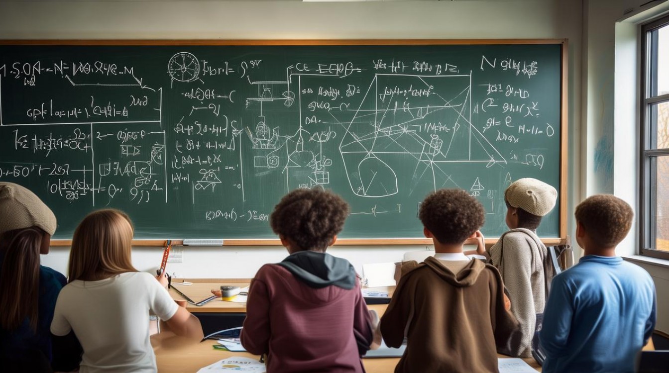 创意数学如何破解2025新课标难题？-图1