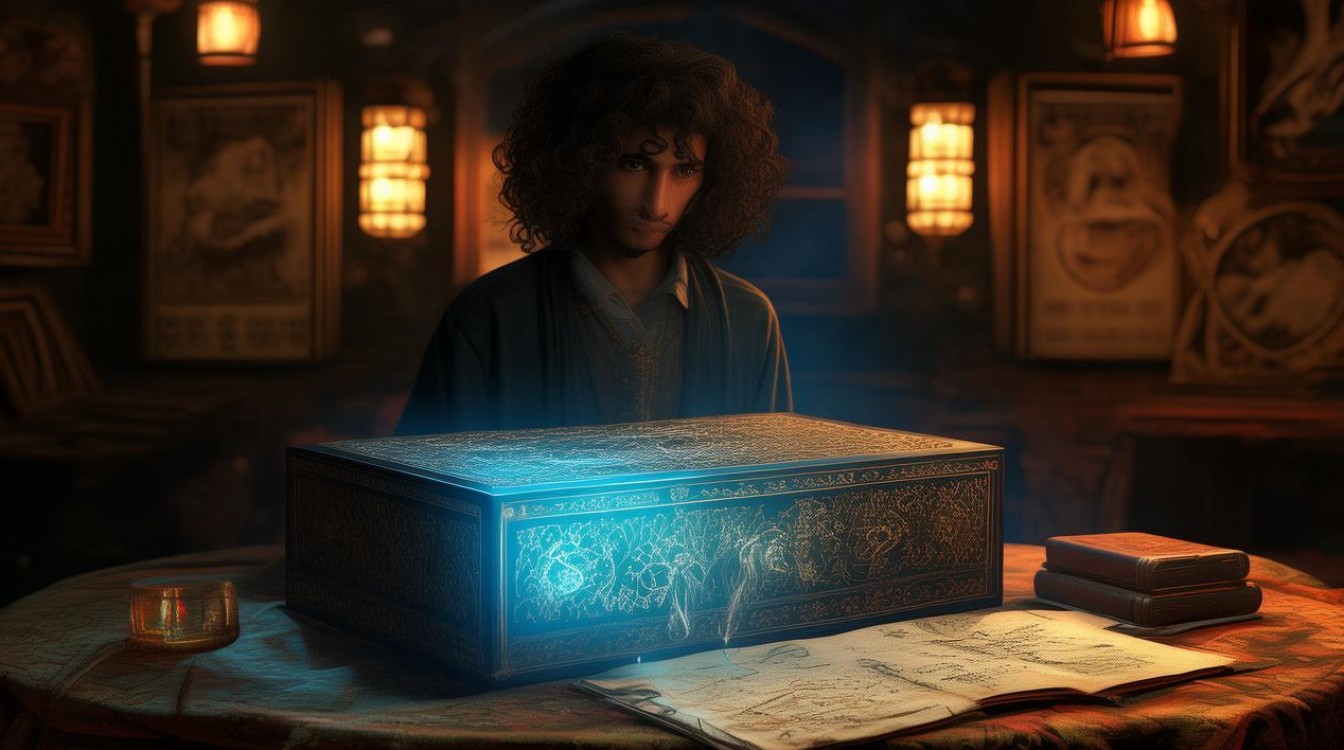 2025最新神秘礼物抽奖技巧？内幕还是玄学？-图1