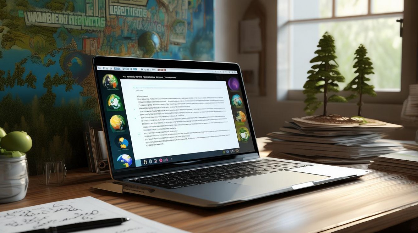 环保征文技巧，2025年如何写出打动评委的新颖文章？-图1