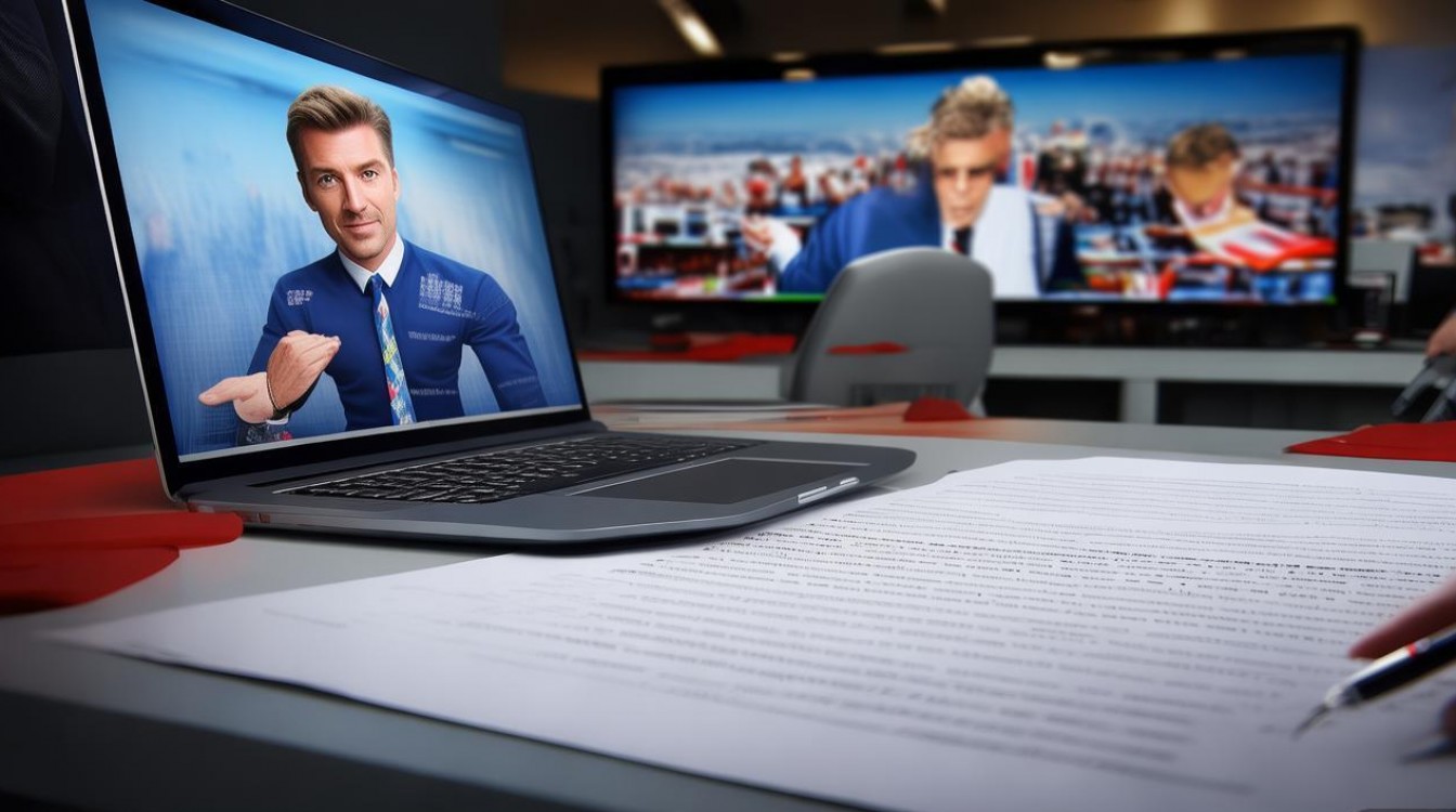 AI时代电视新闻稿如何写才能抓眼球?-图1 AI时代电视新闻稿如何写才能抓眼球?-图1