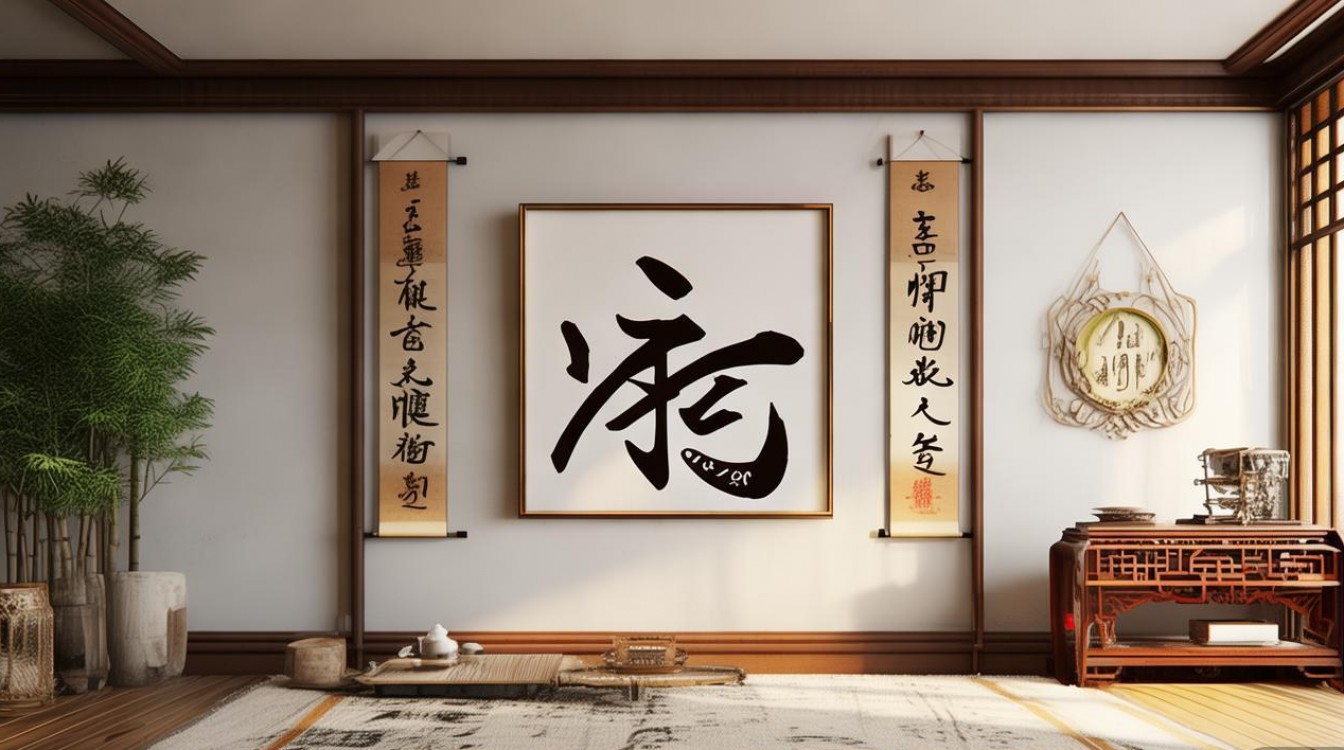 家字图片创意,2025年最新设计趋势有哪些?-图1 家字图片创意,2025年最新设计趋势有哪些?-图1