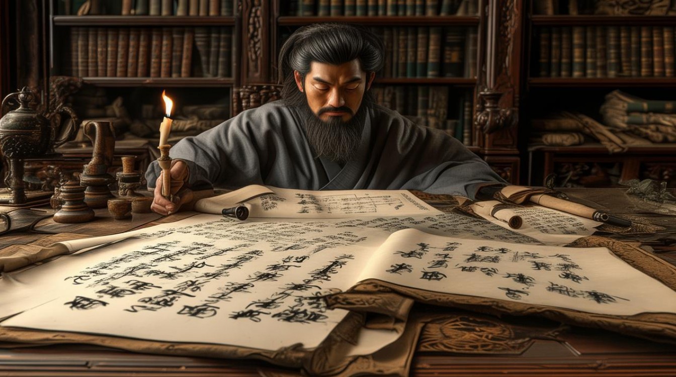 2025年文言文比较阅读技巧，如何快速抓考点提分？-图1