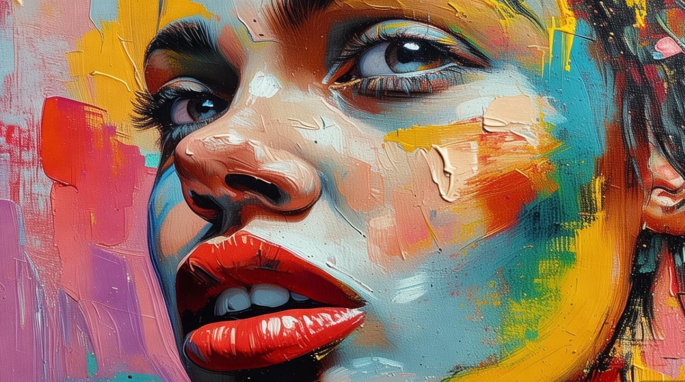 AI表情绘画火了，你画了吗？-图1