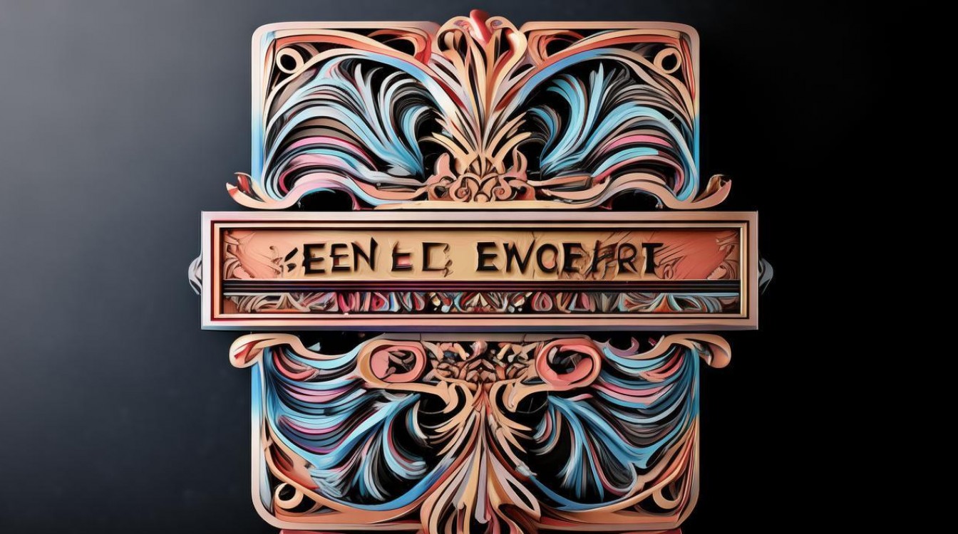 长方形创意图形火了?2025年设计新趋势?-图1 长方形创意图形火了?2025年设计新趋势?-图1