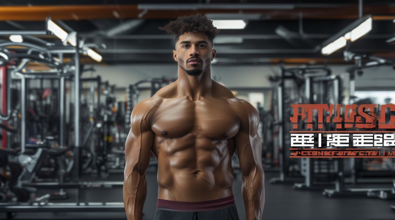 健身创意广告如何引爆2025流量新玩法？-图1