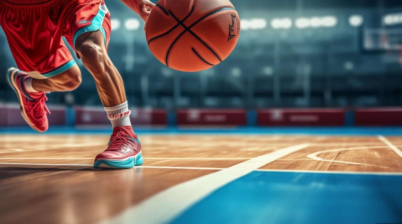 2025篮球组织技巧，新战术如何破解联防？-图1