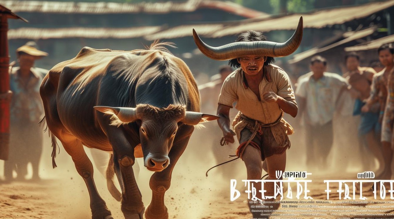 缅甸斗牛技巧2025最新秘籍?-图1 缅甸斗牛技巧2025最新秘籍?-图1