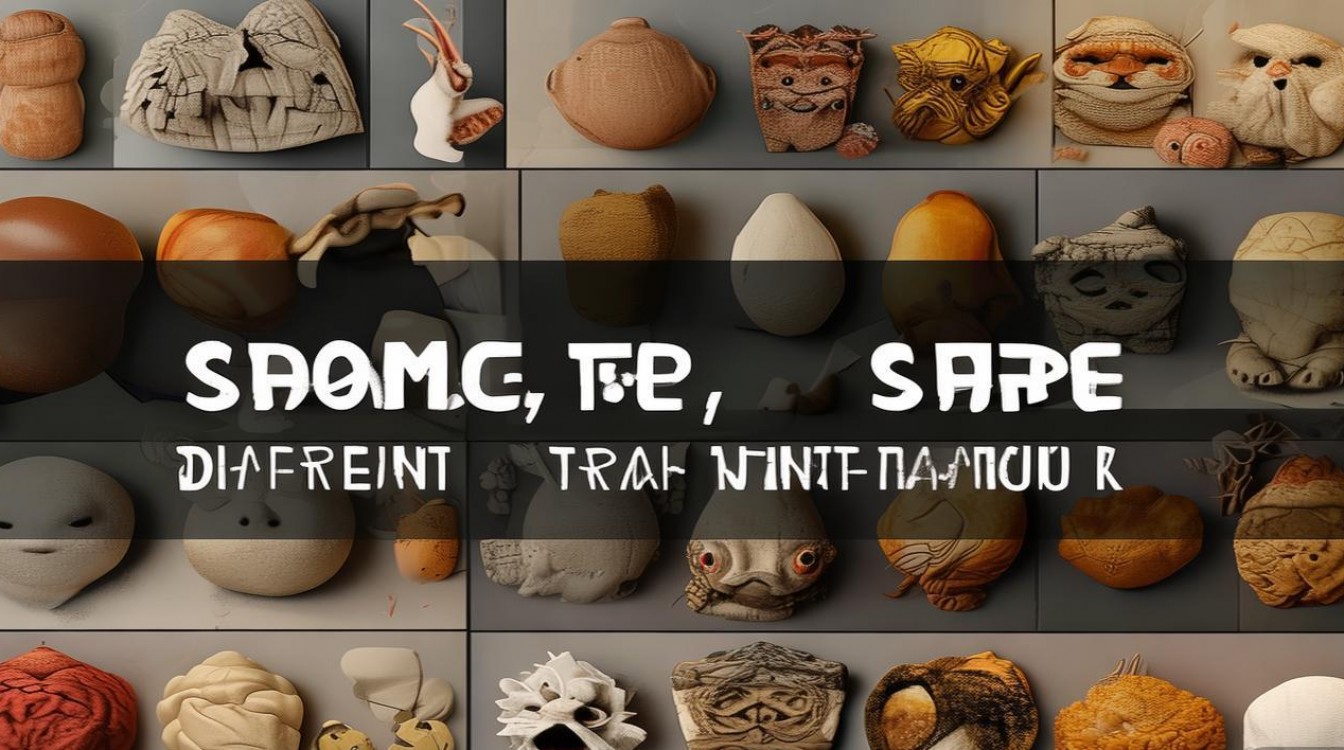 AI同形异变创意图爆火，是艺术还是技术噱头？-图1