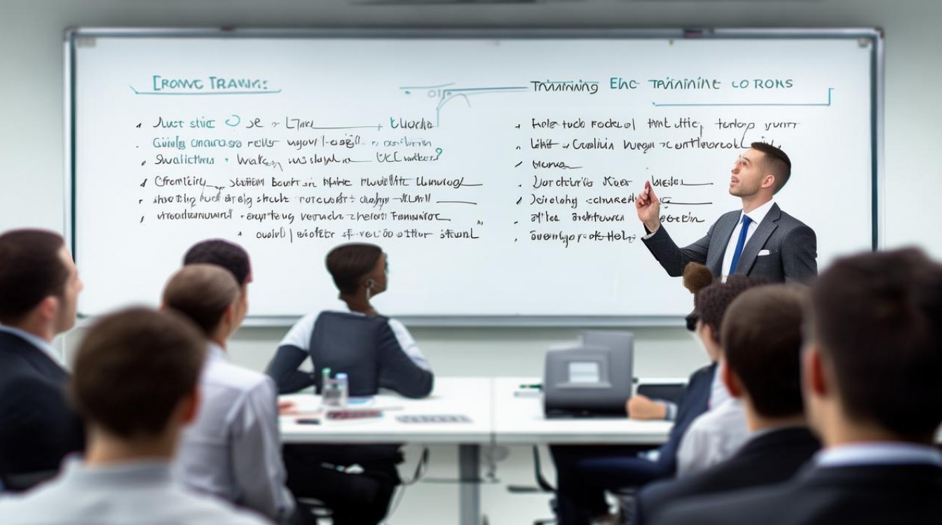 2025年培训技巧如何快速迭代适应新趋势？-图1