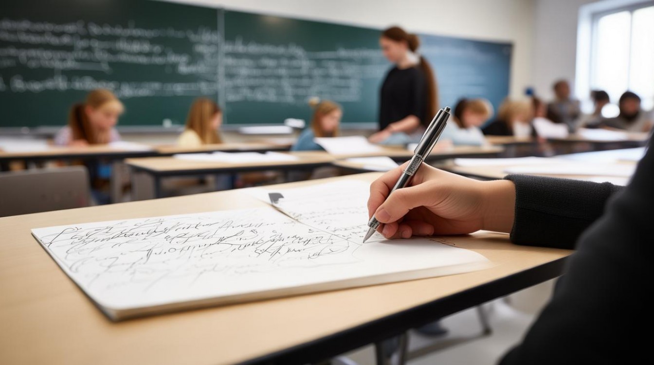 钢笔用笔技巧教案2025最新版怎么学？-图1