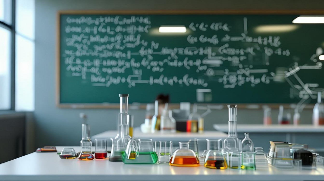 2025高考化学实验题技巧，如何快速拿高分？-图1