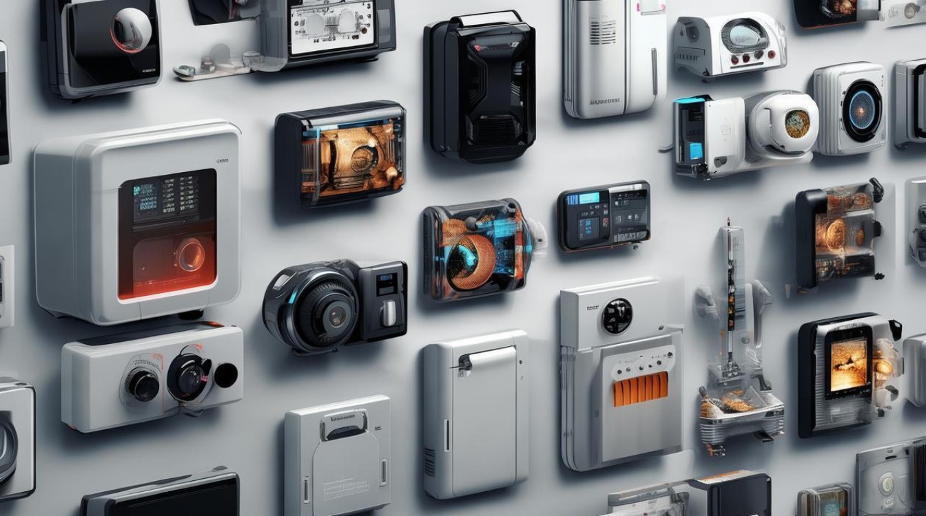 2025年最新创意电器图片有哪些？-图1