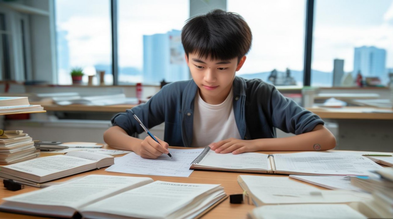 文综答题技巧选择题-图1