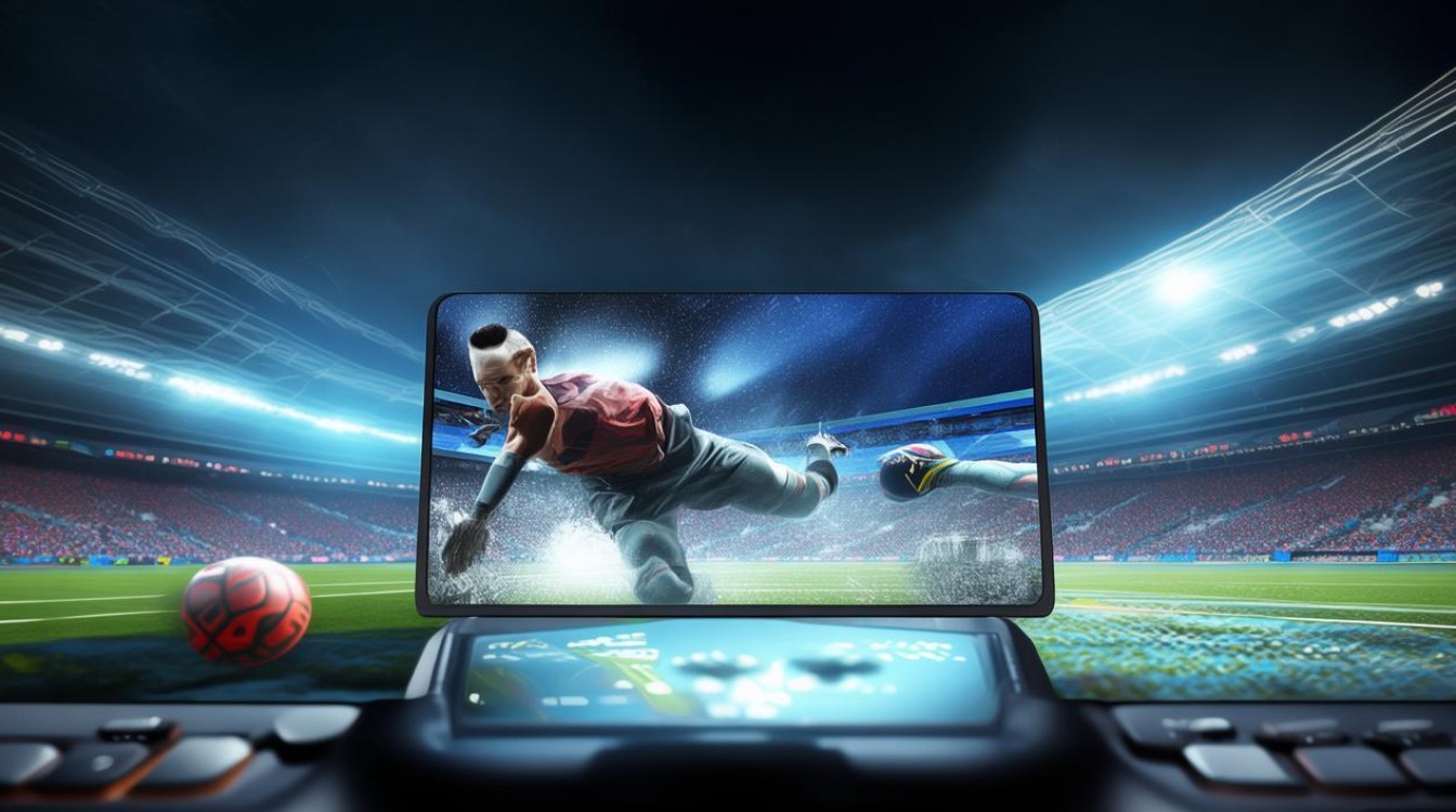 技巧类体育游戏-图1