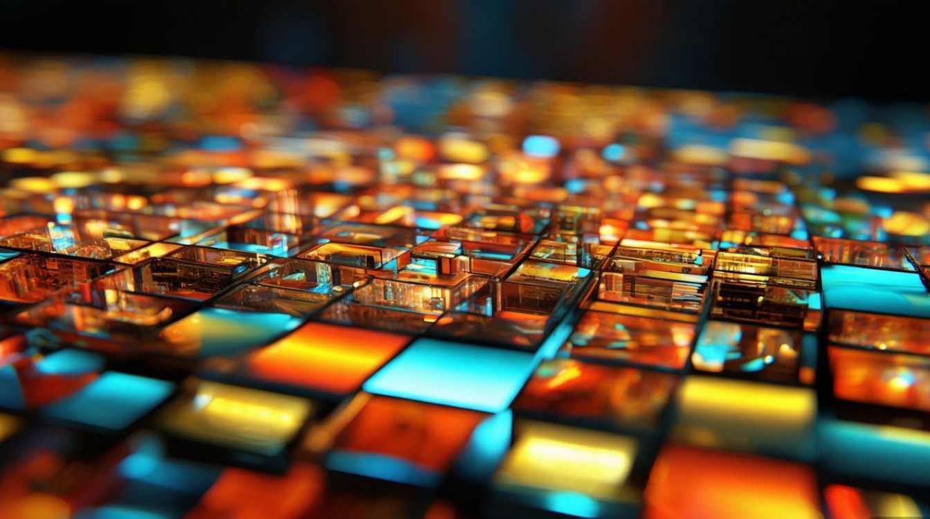 光学创意如何赋能2025年显示技术新突破？-图1