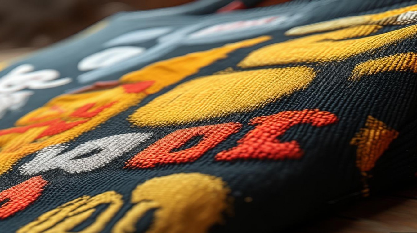 手作创意T恤-图1 手作创意T恤-图1