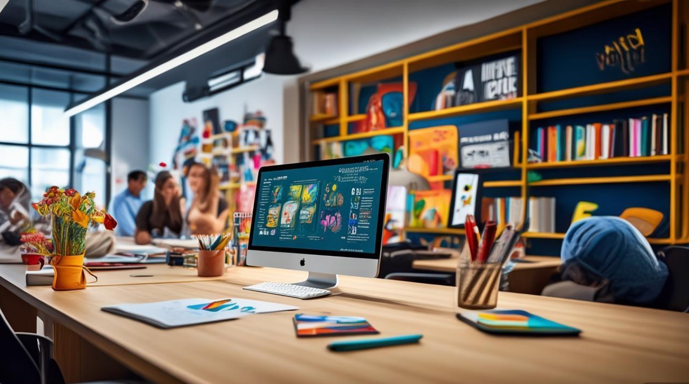 2025企业文化创意如何应对Z世代新需求?-图1 2025企业文化创意如何应对Z世代新需求?-图1