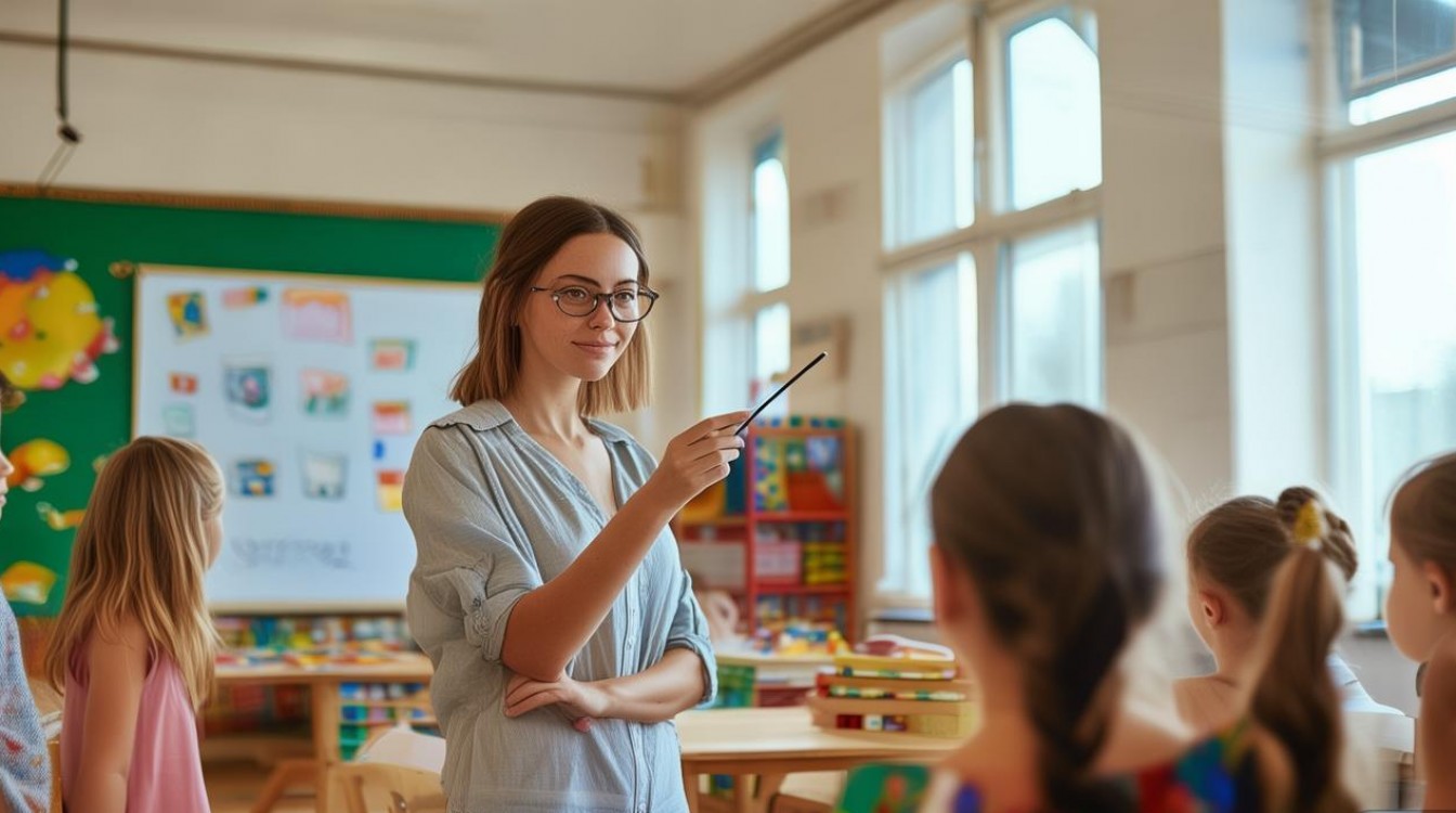 幼儿园维持秩序新技巧？2025年最新实用方法来了！-图1