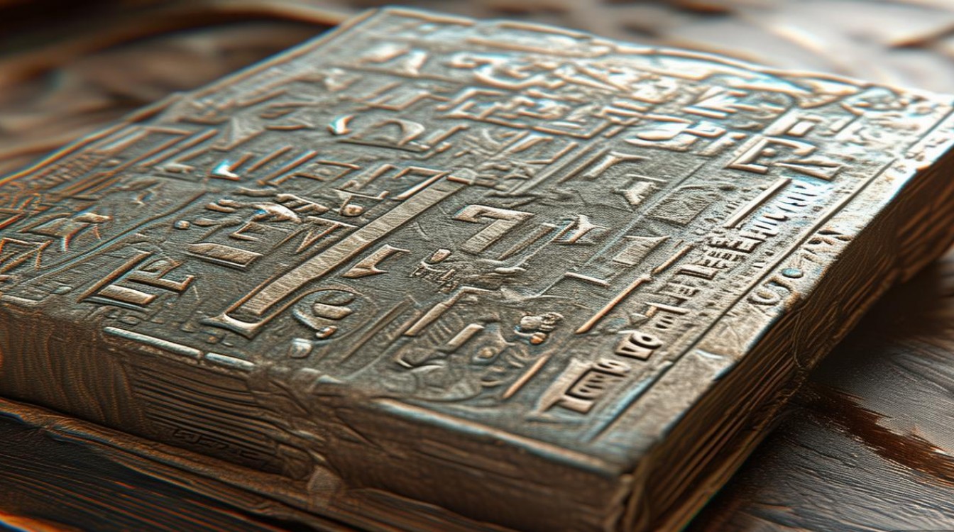 书籍创意封面-图1