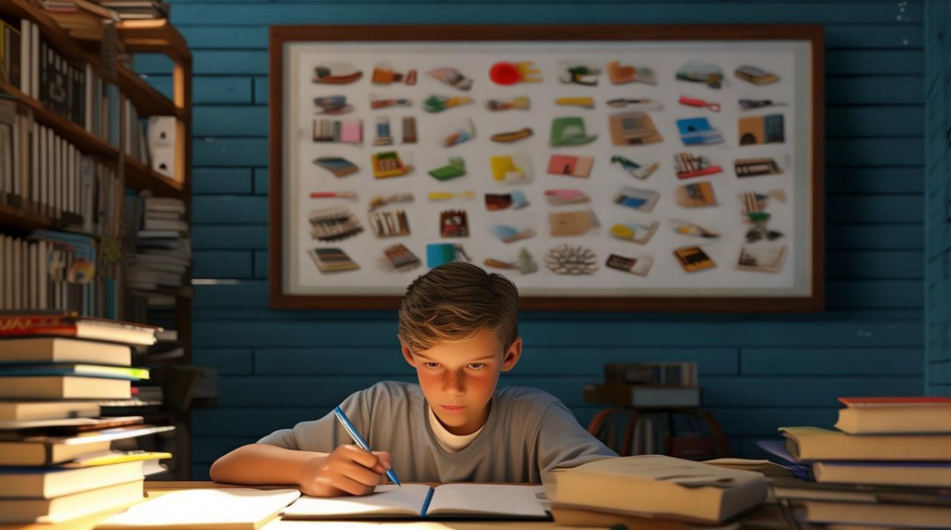 初一语文阅读技巧2025提分？-图1